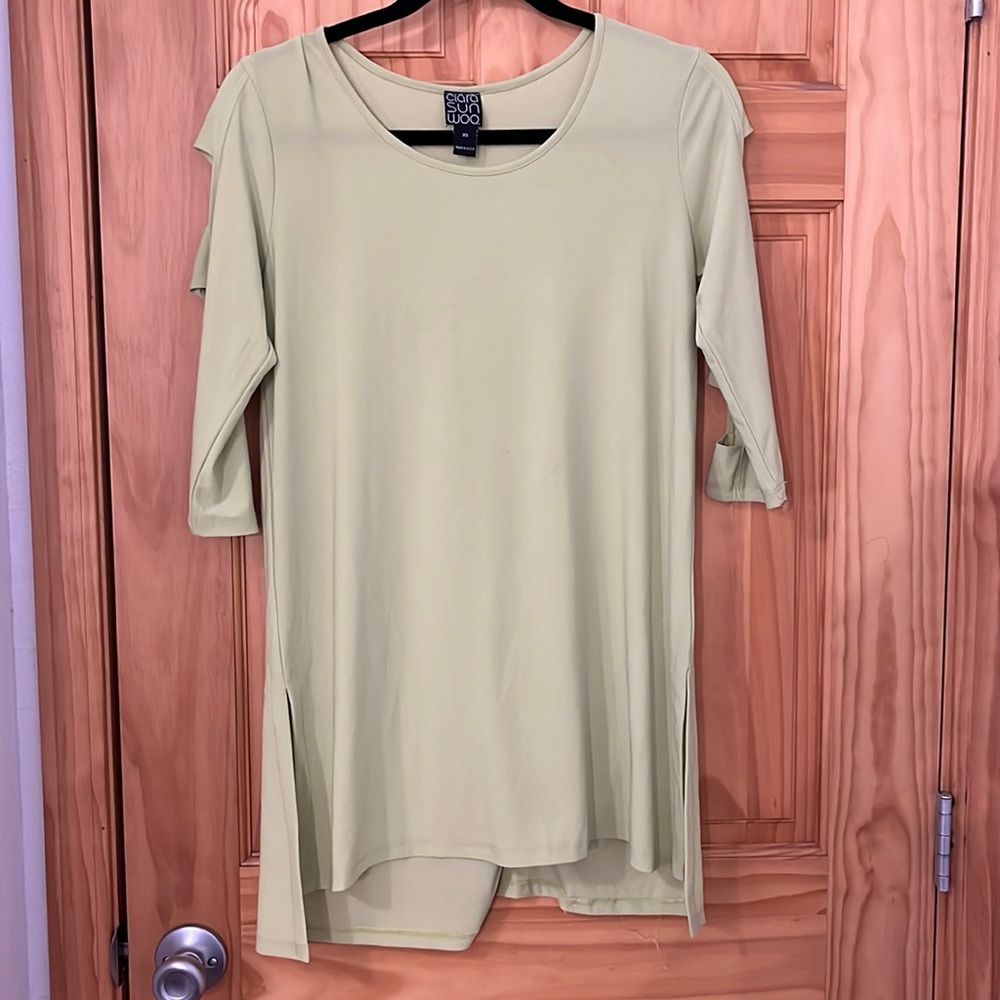 Clara Sun Woo Tunic